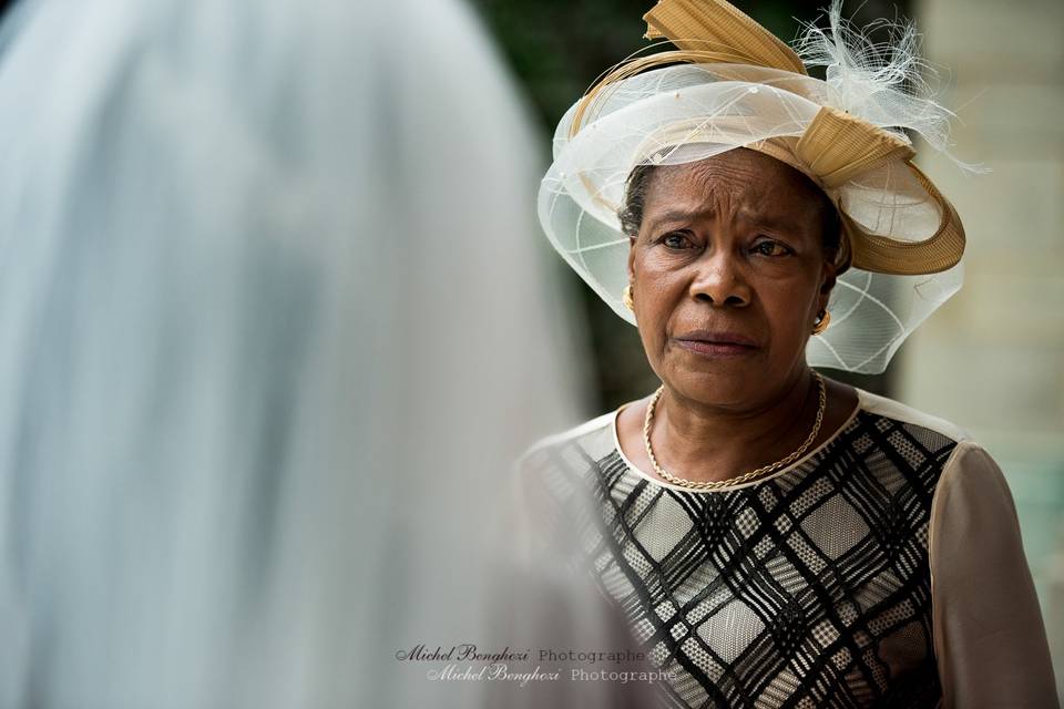 Michel Benghozi Photographe