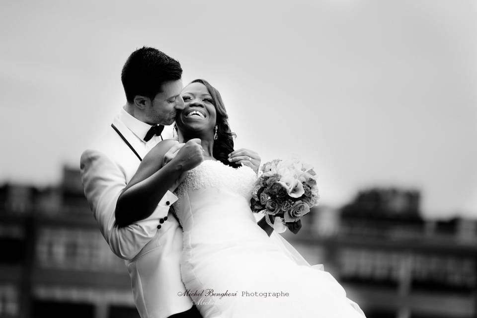 Michel Benghozi Photographe