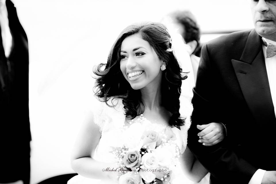 Michel Benghozi Photographe