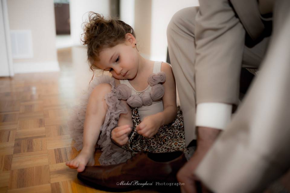 Michel Benghozi Photographe