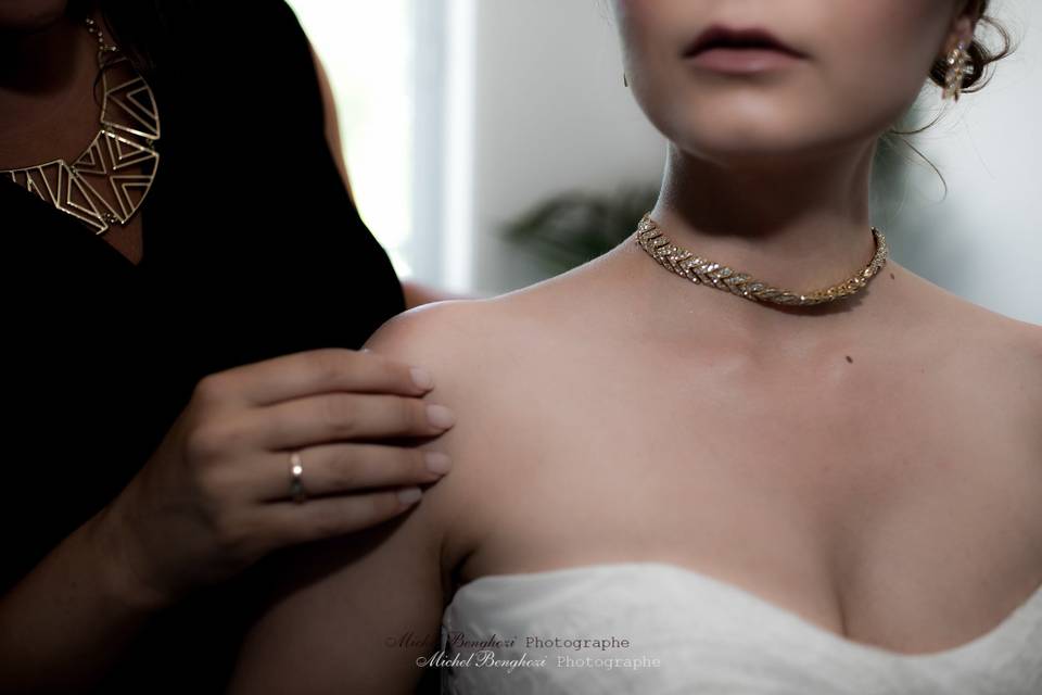 Michel Benghozi Photographe