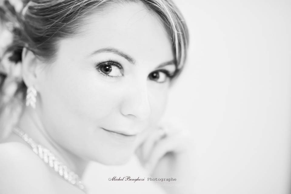 Michel Benghozi Photographe
