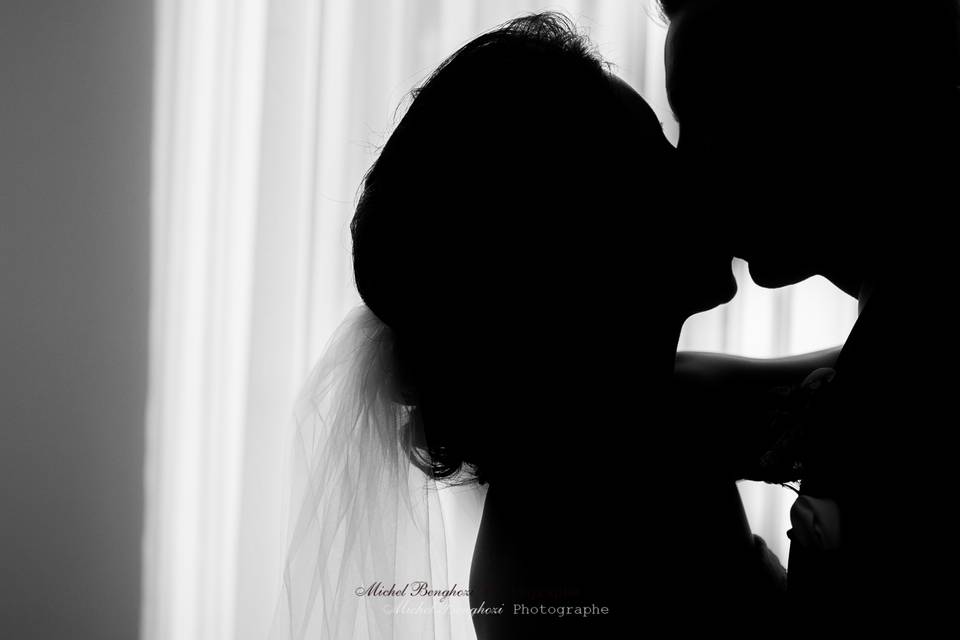 Michel Benghozi Photographe