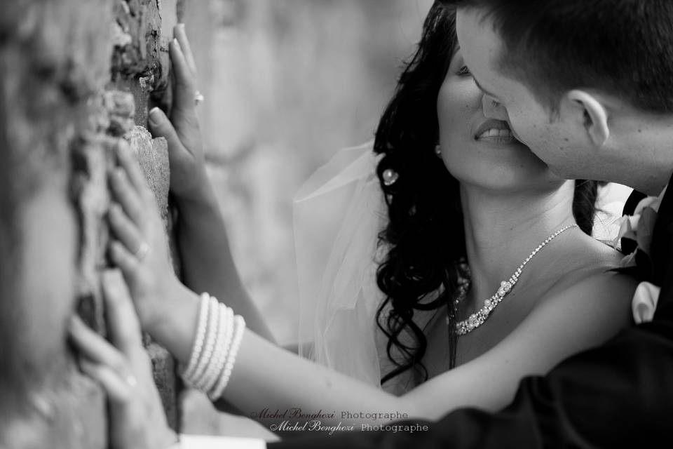 Michel Benghozi Photographe