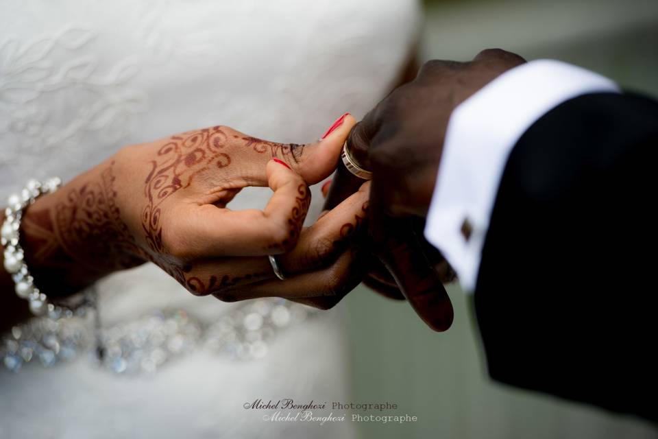 Michel Benghozi Photographe