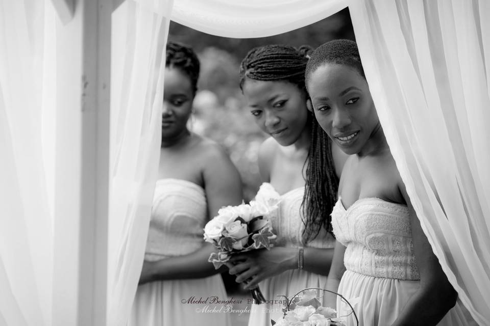 Michel Benghozi Photographe