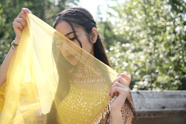 Muskan