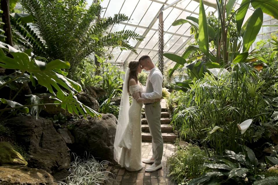 Stanislav & Iryna