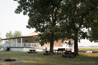 Davisburg Community Association