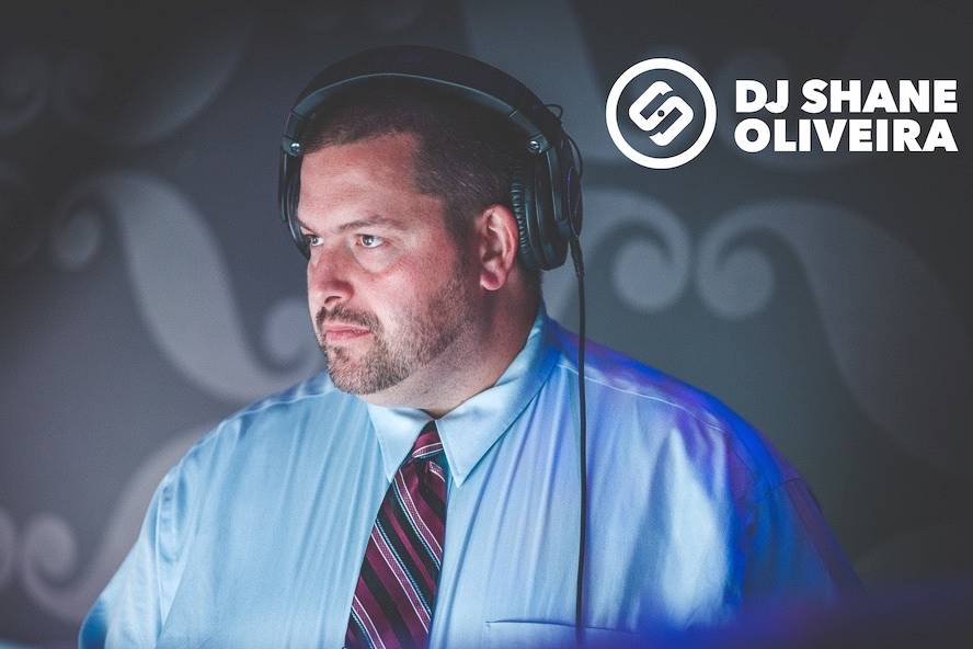 DJ Shane Oliveira