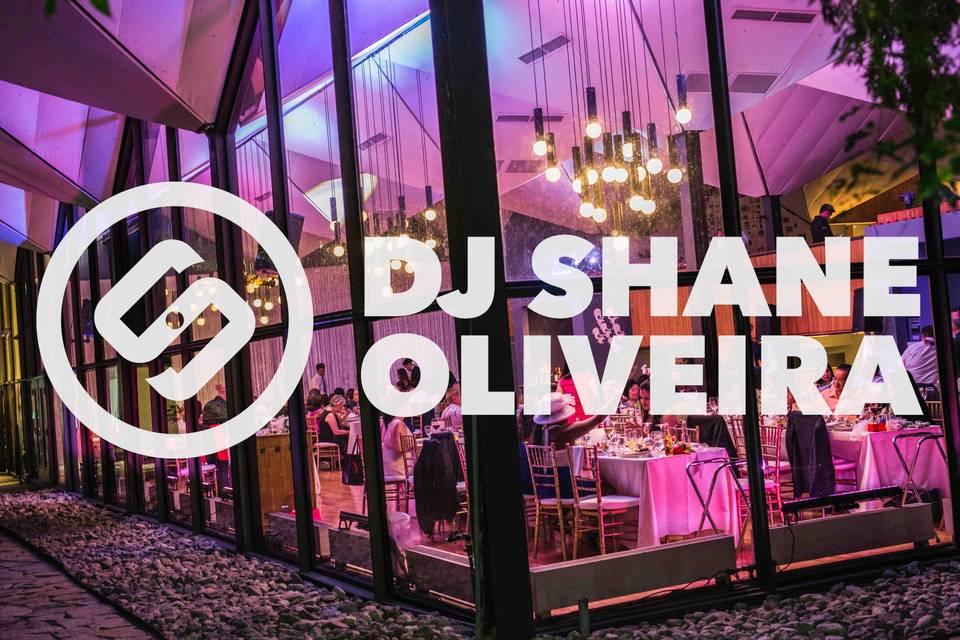Shane Oliveira DJ Service