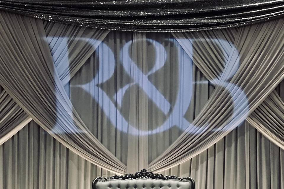 Custom Monogram