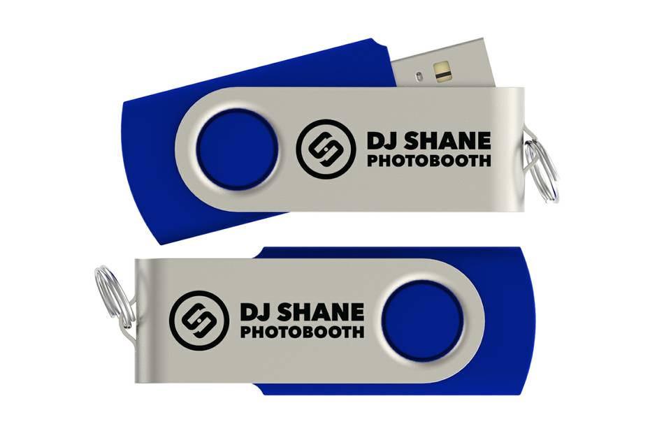 Photobooth USB