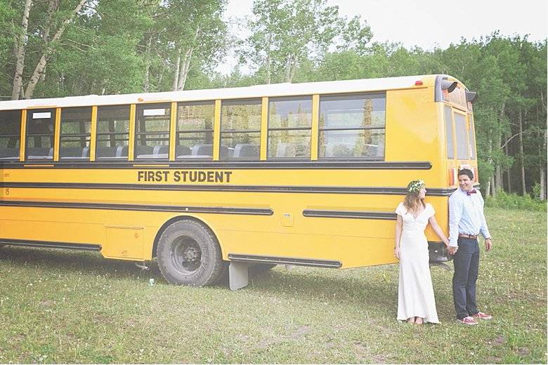 First Student Charter Bus Rental