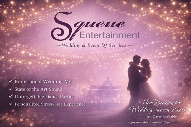 Squeue Entertainment