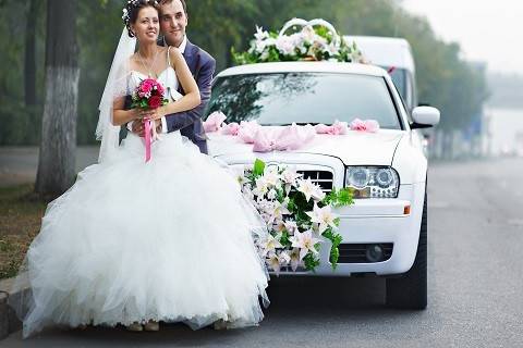 Saint-Laurent, Quebec limo service