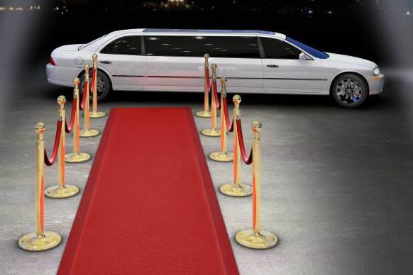 Saint-Laurent, Quebec wedding limo service