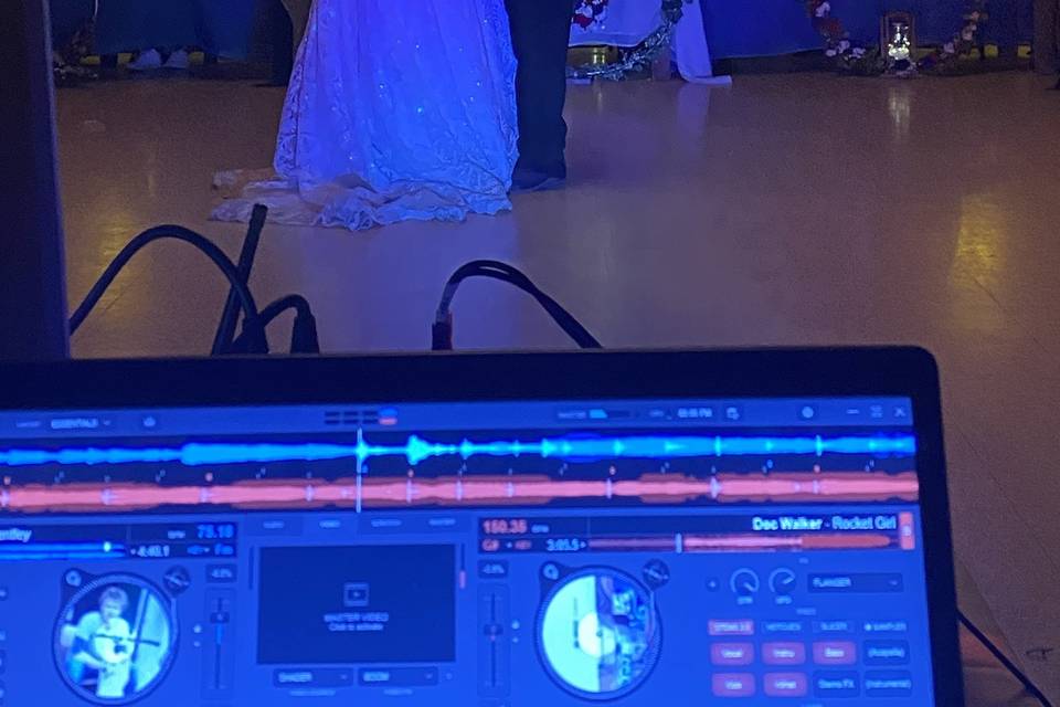 Wedding 2