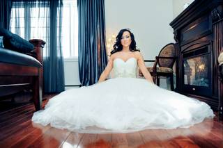 Bella Vita Wedding Photography