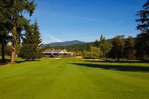 Seymour Golf & Country Club