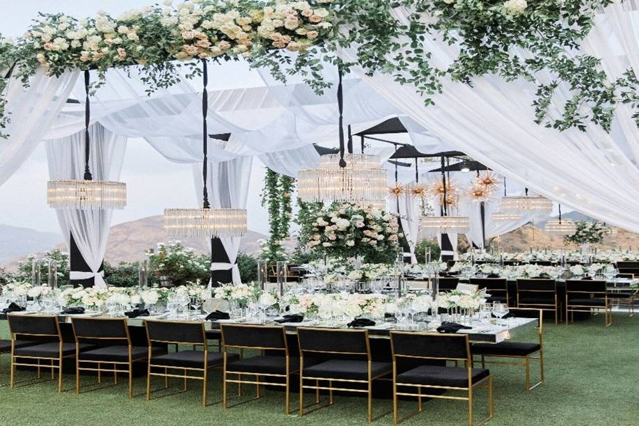 Marie's Event Planning