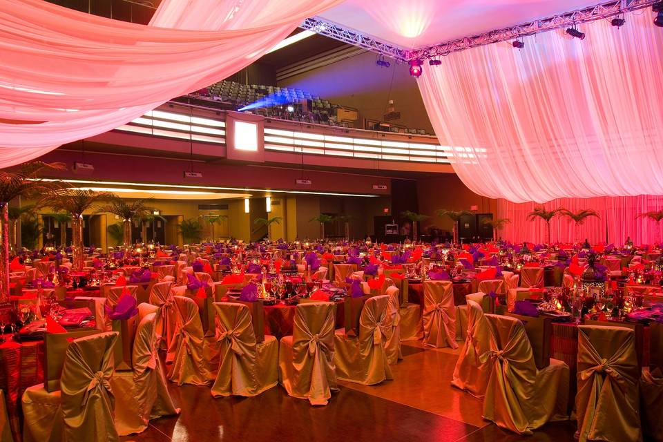 Corporate Event Design