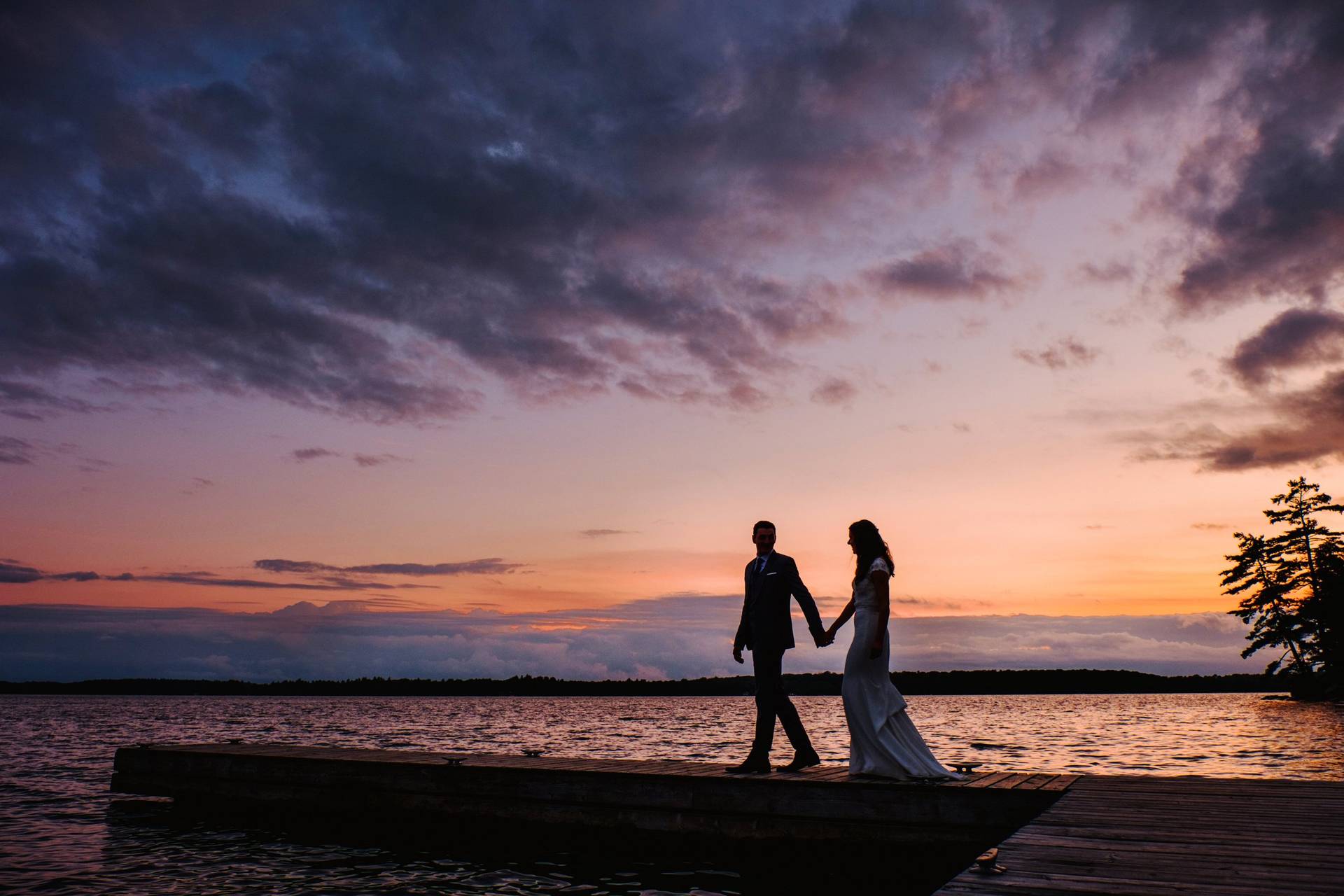 Windermere House Resort - Venue - Windermere - Weddingwire.ca