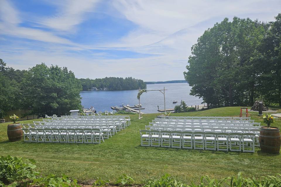 Ceremony
