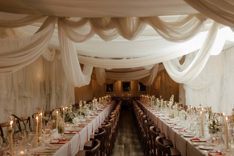 Linden Gale Wedding