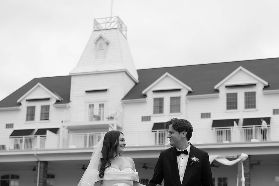 Windermere House Resort