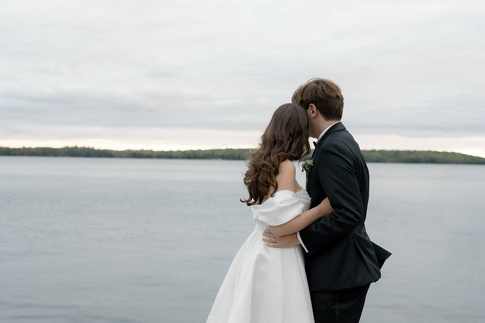 Nicole & Greg