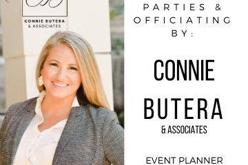 Perfectly Planned Parties & Wedding Officiating by Connie Butera