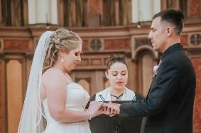 Wedding Officiant