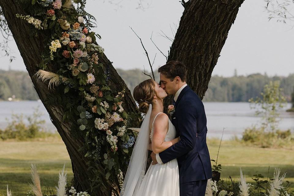 Willow tree ceremony