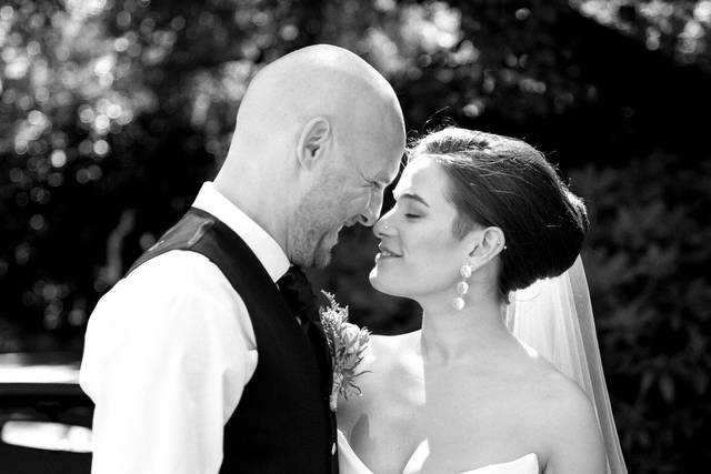 The First Dance
