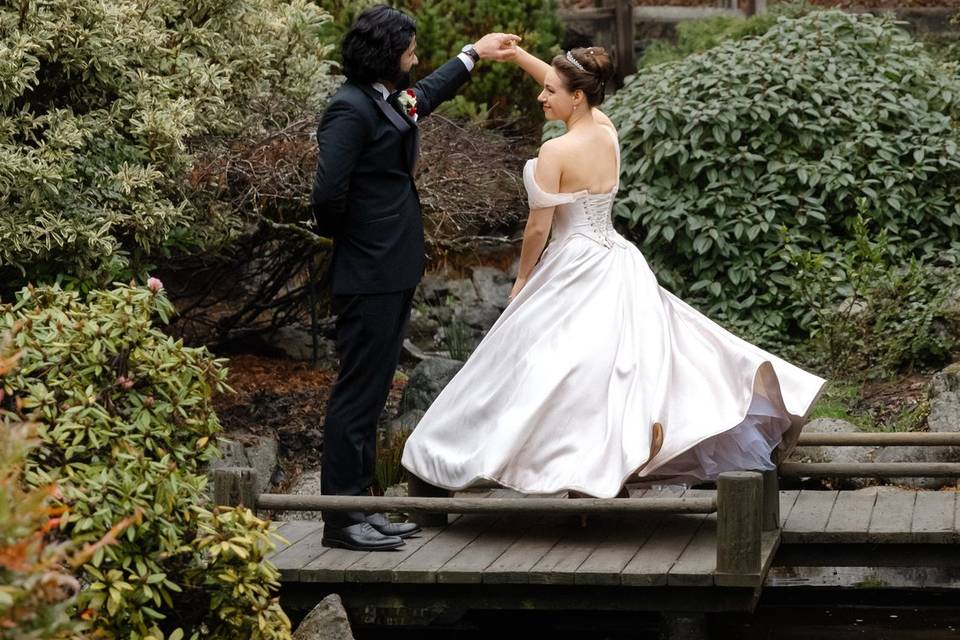 First Dance