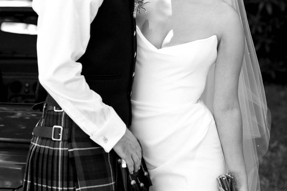 The First Dance