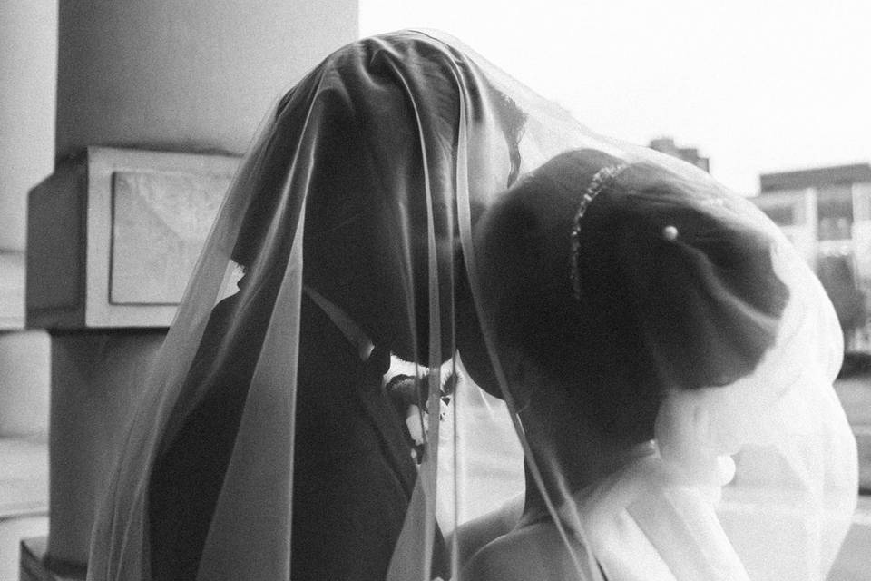 The Veil