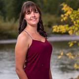Breanna Driedger