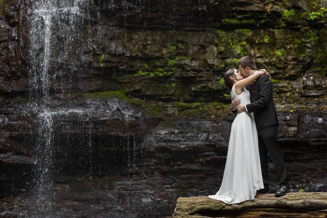 Ancaster Mill
