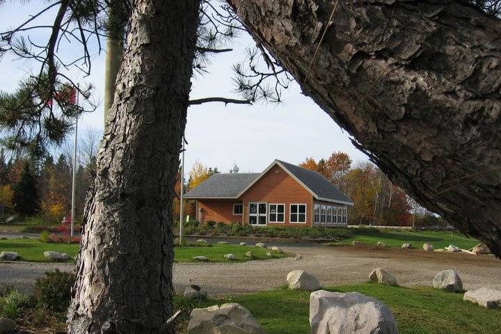 Middle Island Irish Historical Park