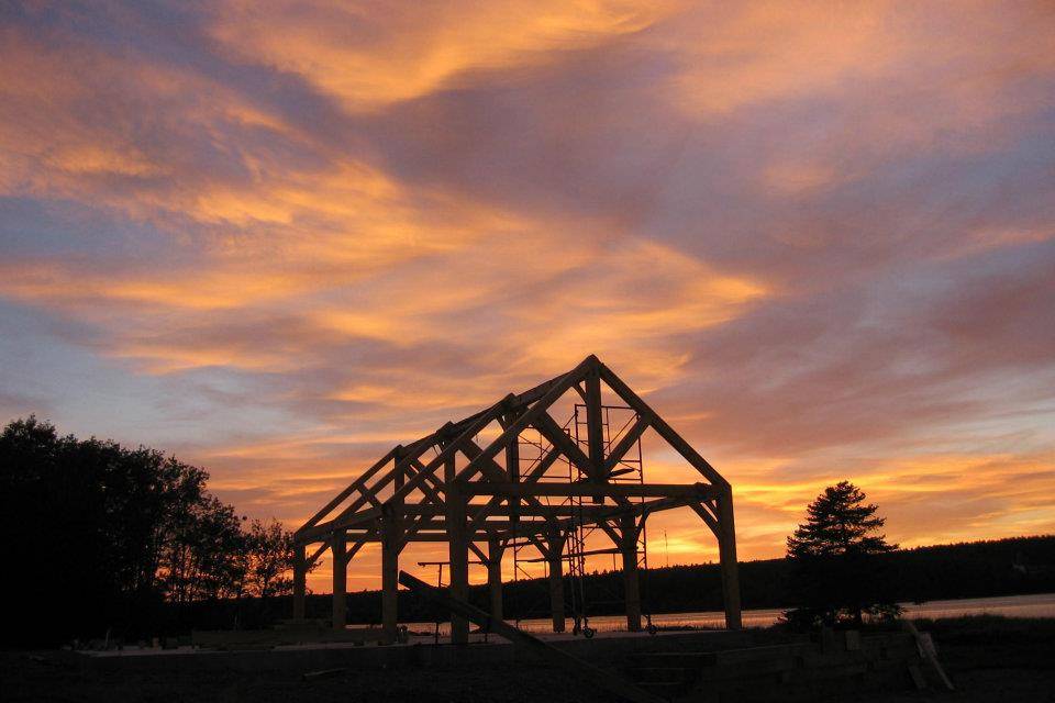 Middle Island Irish Historical Park