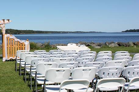 New Brunswick wedding venue