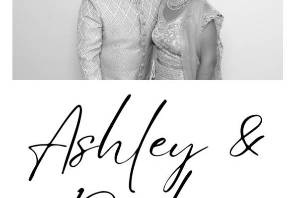 A&D Wedding