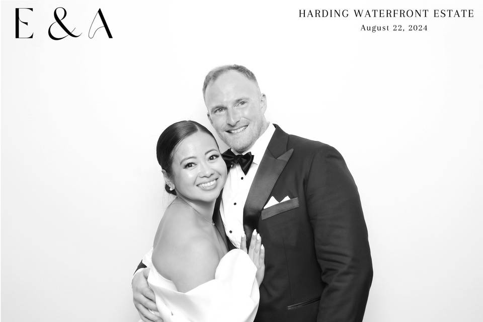 Congrats to E&A
