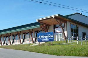 Miramichi Curling Club