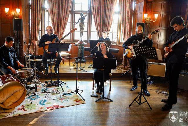 Musicians