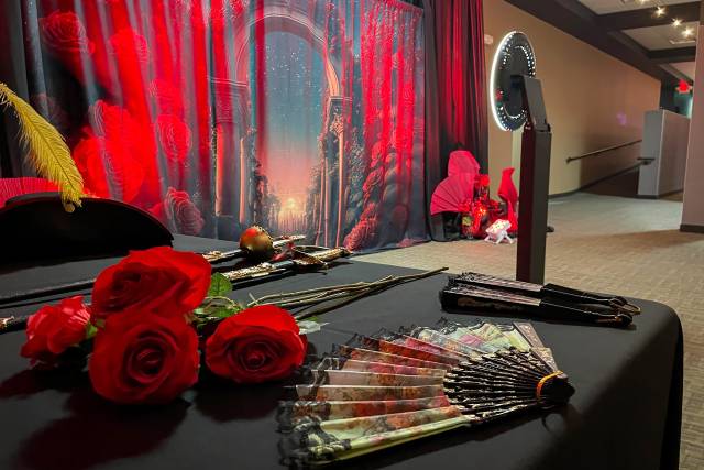 Photo Booths