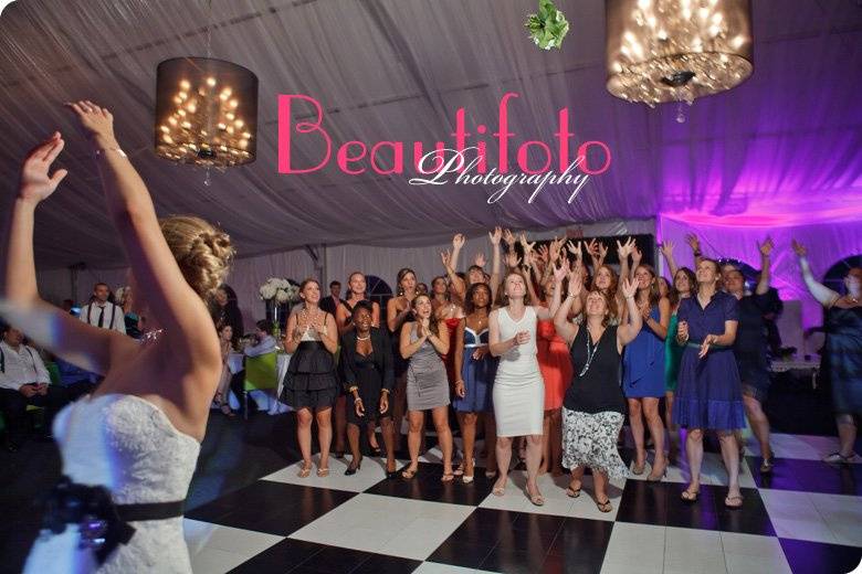 Beautifoto Montreal Wedding Photography