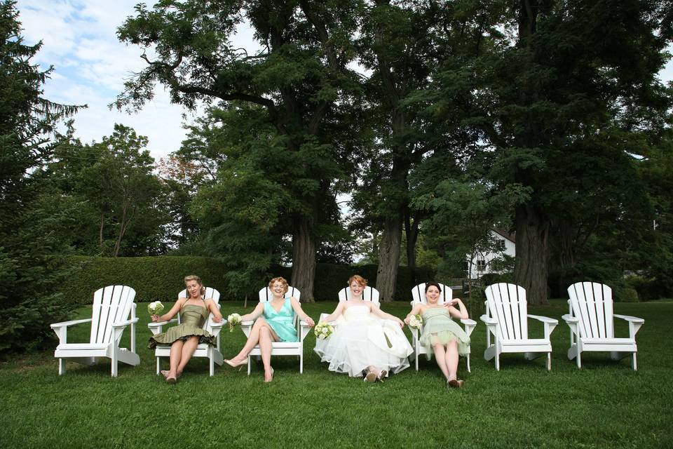 Bridal Party